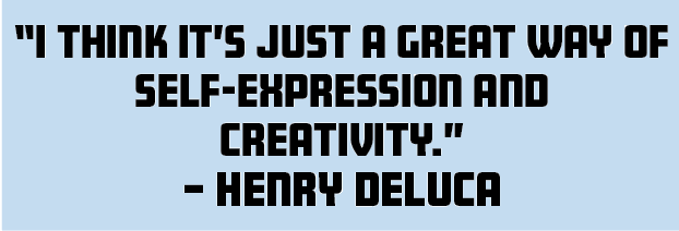 DeLuca Pull Quote
